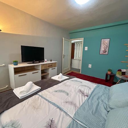 Apartment Gataric Banja Luka Bagian luar foto