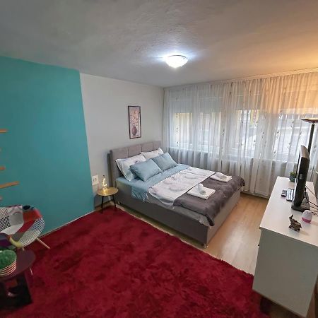 Apartment Gataric Banja Luka Bagian luar foto