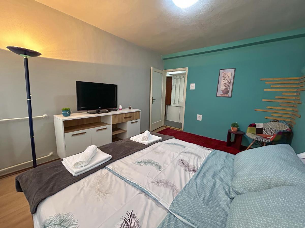 Apartment Gataric Banja Luka Bagian luar foto