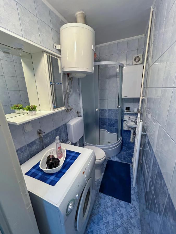Apartment Gataric Banja Luka Bagian luar foto