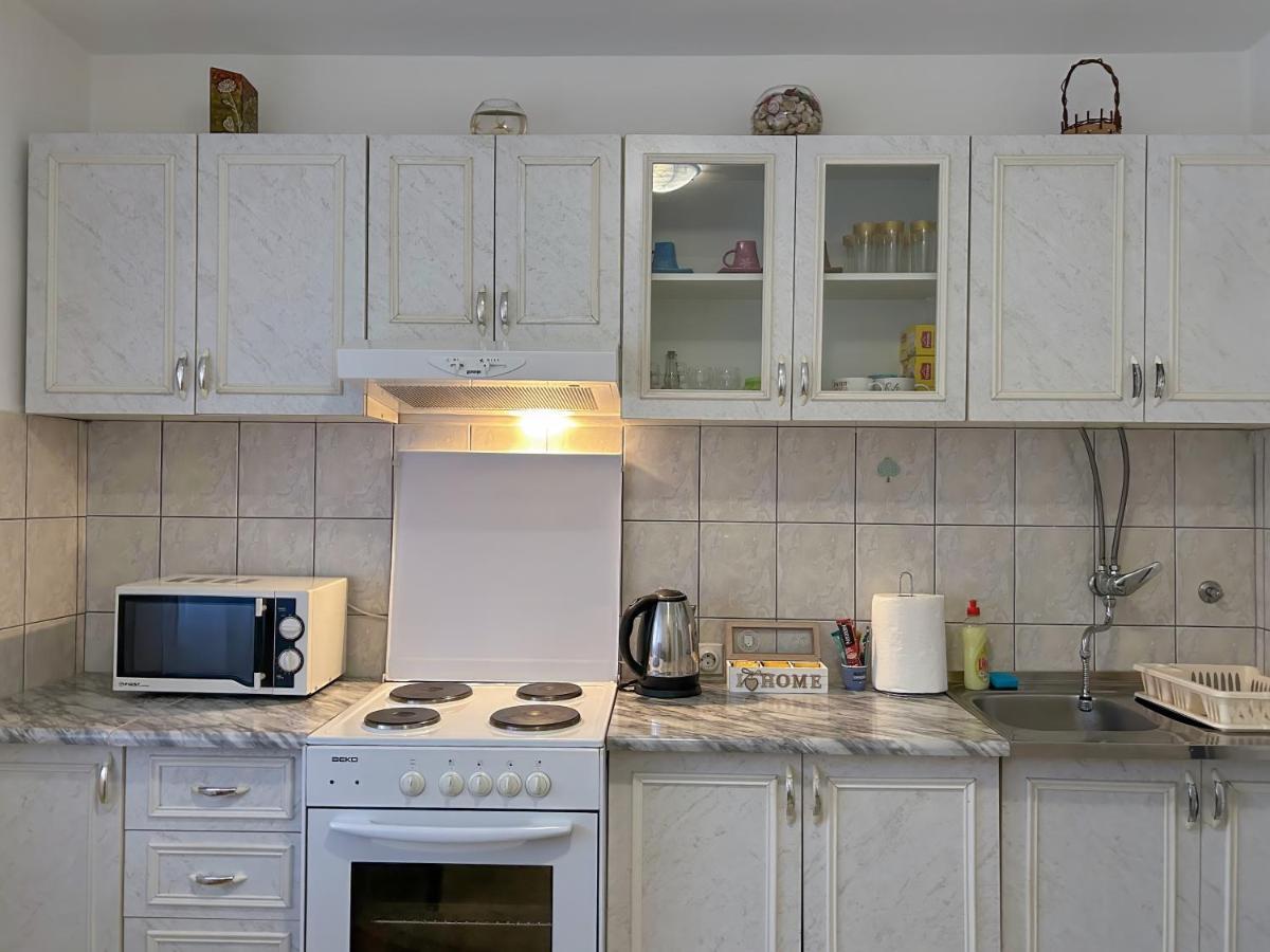 Apartment Gataric Banja Luka Bagian luar foto