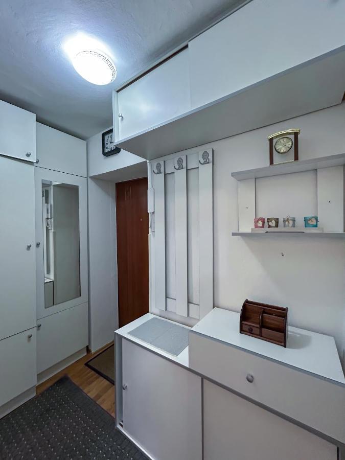 Apartment Gataric Banja Luka Bagian luar foto