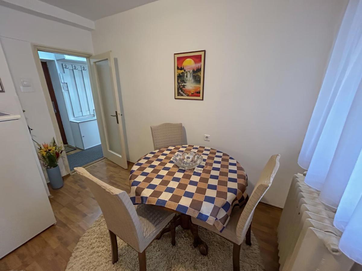 Apartment Gataric Banja Luka Bagian luar foto