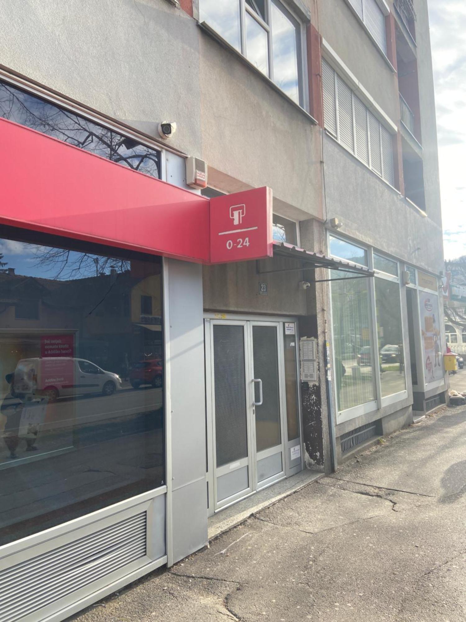 Apartment Gataric Banja Luka Bagian luar foto